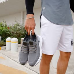 Thumbnail Giày thể thao nam chính hãng AKKA FLYKNIT TRAINER 2