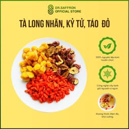Thumbnail Set trà đẹp da, giảm cân, thanh nhiệt thương hiệu Mộc Hương Sơn 3