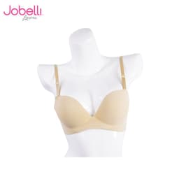 Thumbnail Áo lót su cao cấp, mút mỏng thoải mái Jobelli AU05 2