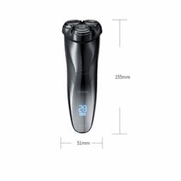 Thumbnail Máy Cạo Râu điện cho nam cạo ướt - khô Enchen BlackStone 3 / 5S chính hãng cao cấp 3