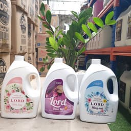 Thumbnail Xả vải Lord đam mê hoa oải hương (tím) 3kg 2