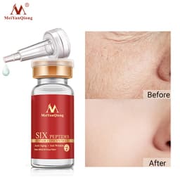 Thumbnail MeiYanQiong Serum Dưỡng Da Serum Chăm sóc da huyết thanh Dưỡng da chống nếp nhăn chống lão hóa làm trắng da 10ml 1