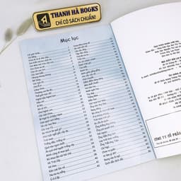 Thumbnail Sách - Truyện Tranh Phát Triển Tư Duy Cho Bé (bìa cứng) + Những Bài Đồng Dao, Vè Hay Nhất (bìa mềm) - lẻ tùy chọn 4