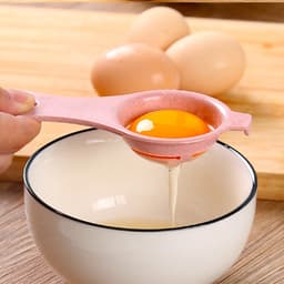 Thumbnail WALOFS Máy tách lòng đỏ trứng nhỏ nhiều màu lựa chọn 4