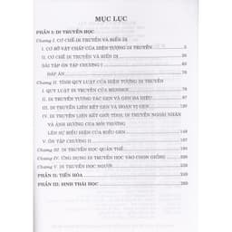 Thumbnail Sách - Phương pháp giải nhanh các dạng bài tập Sinh học 2