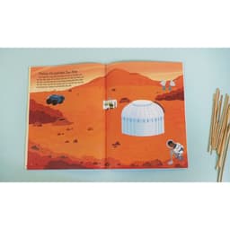 Thumbnail Sách dán hình đầu đời cho bé (6 cuốn) 4