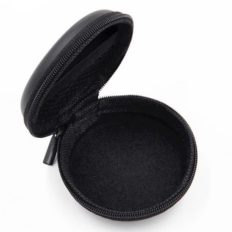 Ảnh Bao da đựng tai nghe - đựng bộ sạc chính hãng zuzg - loại nhỏ 4