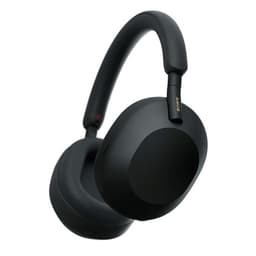 Thumbnail SONY WH-1000XM5 Tai Nghe Chụp Tai Chống Ồn - Driver 30mm, Pin 40 Giờ, - Bảo Hành Chính Hãng 12 Tháng 2