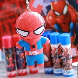 Thumbnail Son Lip Smacker Siêu Anh Hùng Marvel (4g) – Người nhện Spider man 4