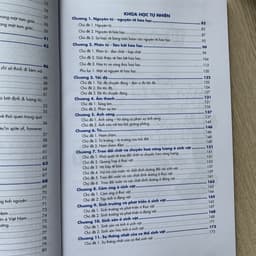 Thumbnail Lớp 7(bộ Kết nối, Cánh diều, Chân trời) - Sách Siêu trọng tâm môn Toán, Anh, KHTN- Nhà sách Ôn luyện 4