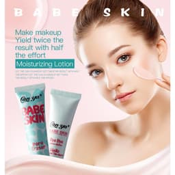 Thumbnail Kem lót Canya dưỡng ẩm làm trắng da 25ml 3