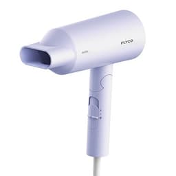 Thumbnail Máy Sấy Tóc Flyco Công Suất Lớn (1800W) FH6277VN Chế Độ Sấy Anion & Sấy Lạnh Bảo Vệ Tóc 2