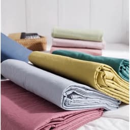 Thumbnail Vỏ Chăn cotton tici Bo Decor 2mx2m2 Dày mịn Hàng  dùng 4 Mùa 3