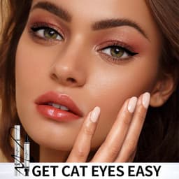 Thumbnail Bút kẻ mắt BAYFREE hai đầu không thấm nước dễ sử dụng 30g 1