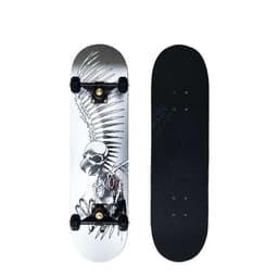 Thumbnail Ván Trượt Cougar-Skateboard 3108 GD-1 Gỗ Ép 7 Lớp Cao Cấp Phù Hợp Cho Người Mới Chơi 1