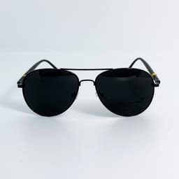 Thumbnail Kính mát nam Jun Secret kiểu dáng thiết kế độc đáo, tròng kính phi công chống tia UV400 JS10A36 4