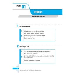 Thumbnail Sách - Sổ tay ngữ pháp tiếng Anh (tái bản) 2