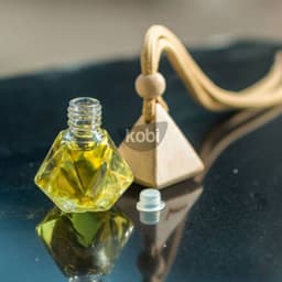 Thumbnail Tinh dầu ô tô hương Cafe Kobi giúp khử mùi xe hơi hiệu quả - 10ml 4