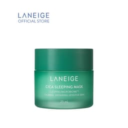Thumbnail Mặt nạ ngủ phục hồi và nuôi dưỡng da LANEIGE Cica Sleeping Mask 25ML 1