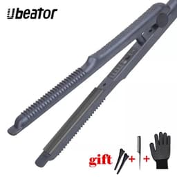 Thumbnail Máy uốn duỗi tóc Ubeator đa dụng cao cấp 1