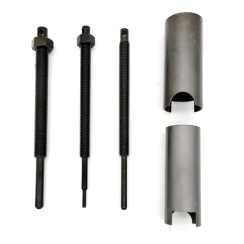 Ảnh Bộ Dụng Cụ Tháo Vòng Bi Xe Máy AUTOOL 2