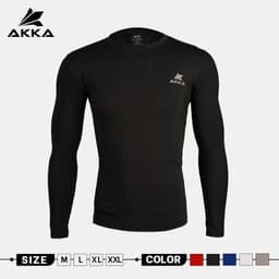 Thumbnail Áo bó body giữ nhiệt AKKA 2