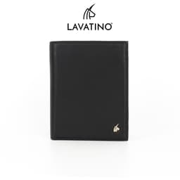 Thumbnail Bóp Da Nam Cao Cấp Da Bò Thật Chính Hãng LAVATINO- NARDO 37 4