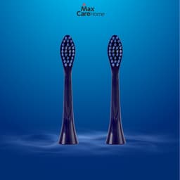 Thumbnail Đầu bàn chải điện Maxcare Hera Whitening chính hãng, sợi Dupont cao cấp, kháng khuẩn 4