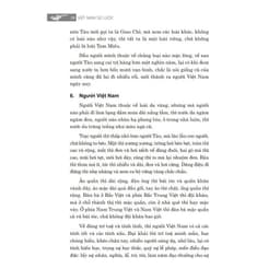 Thumbnail Sách - Việt Nam sử lược (bìa cứng) Kèm Quà tặng 4