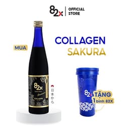 Thumbnail [GIFT] Bình nước 82X dung tích 500ml (HÀNG TẶNG KHÔNG BÁN) 4
