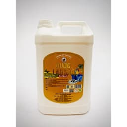 Thumbnail Lau Sàn Dứa Đậm Đặc Can 5 Lít - Hương Quế Trà Bồng 1
