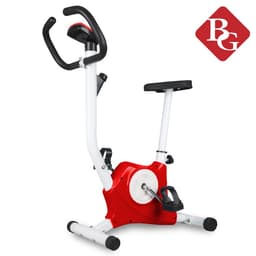 Thumbnail Xe đạp tập thể dục BG EXERCISE BIKE YS02 RED trong nhà 1