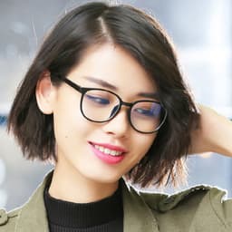 Thumbnail Kính mắt KATELUO 9930 chống bức xạ ánh sáng xanh cho nam nữ 4