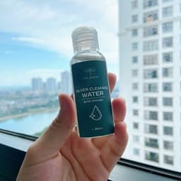 Thumbnail Nước rửa trang sức bạc TLEE dung dịch làm sáng bóng bạc như mới 50ml TLEE JEWELRY PK0110 3