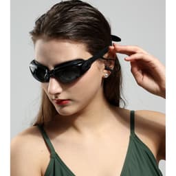 Thumbnail Kính bơi cận thị từ 1.5 độ đến 8.0 độ SPORTY mắt kính cản tia UV hạn chế sương mờ 3