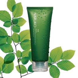 Thumbnail Gel tẩy tế bào chết Naruko trà tràm Tea Tree Shine Control and Blemish Clear Peeling Gel 120ml (Bản Đài) 1