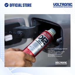 Thumbnail Phụ gia vệ sinh hệ thống dầu và kim phun dành cho động cơ diesel VOLTRONIC d12 diesel multireiniger 3