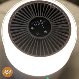 Thumbnail Máy lọc bụi mịn PM2.5 thông minh Max Air, tiếng ồn thấp, hàng chính hãng bảo hành 12 tháng 4