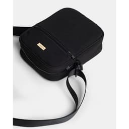 Thumbnail Túi Đeo Chéo Nam Nữ Alex, Chất Liệu Vải Polyeste 900 Trượt Nước, Thương Hiệu LEONARDO 4