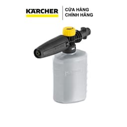 Thumbnail Đầu phun bọt tuyết Karcher FJ 6 (2.643147.0) 1