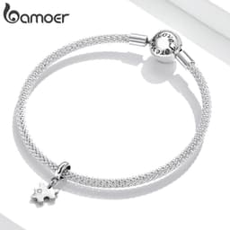 Thumbnail Hạt trang sức BAMOER làm vòng tay thời trang DIY sáng tạo cho nữ 3