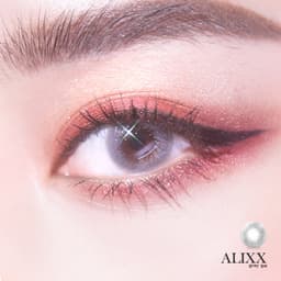 Thumbnail Luxury lens DOLL EYES - Alixx Grey 2
