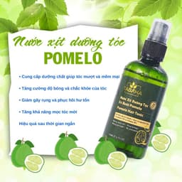 Thumbnail Tinh dầu bưởi giúp mọc tóc nhanh giảm rụng dùng cho Nam giới Pomelo Tabaha 120ml 1