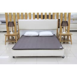 Thumbnail Đệm, nệm ngủ đa năng gấp gọn Hàn Quốc 1