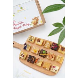 Thumbnail Trà Hoa Cúc Đường Phèn Mix vị Camifarm 20g giúp giữ dáng, đẹp da, thanh lọc cơ thể 3