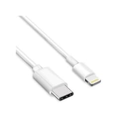 Thumbnail Apple USB-C to Lightning 1m (Dây Cáp) 4