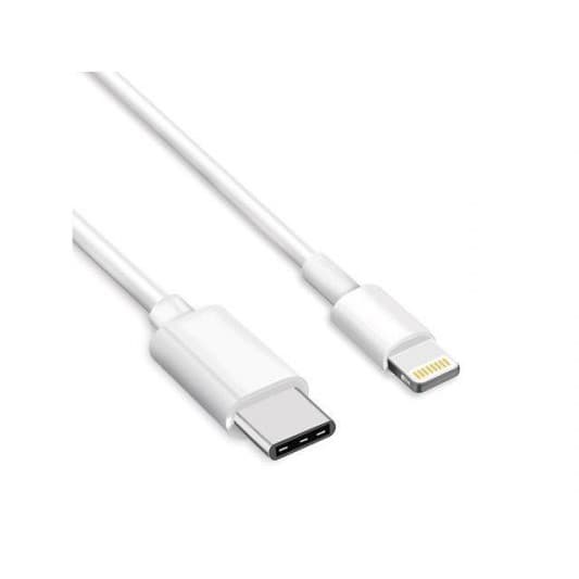 Ảnh Apple USB-C to Lightning 1m (Dây Cáp) 4
