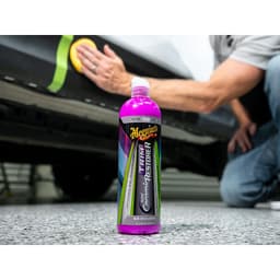 Thumbnail Meguiar's Ceramic phục hồi & bảo vệ chi tiết nhựa bên ngoài xe hơi - Hybrid Ceramic Trim Restorer, G220316 3