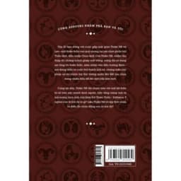 Thumbnail Sách - Huyền thoại pháp sư 12 chòm sao (Tập 4) [SkyBooks] 1