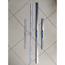 Thumbnail Bộ thước dành nhôm cho giáo viên 50cm 1m STB 1